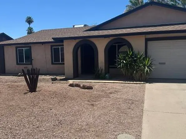 2313 E PALMCROFT Drive, Tempe, AZ 85282