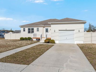 14 Centennial Dr, Rio Grande, NJ, 08242