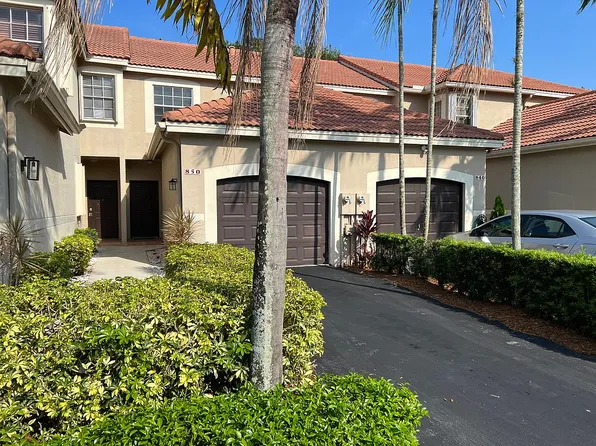 850 Sorrento Dr, Weston, FL 33326