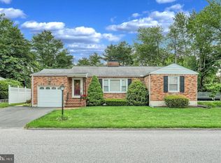 2615 Clearsprings Blvd, York, PA 17406