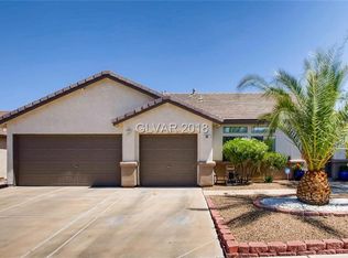 58 Sterling Meadow St, Henderson, NV 89012
