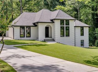 2061 Signal Ridge Chase NW, Kennesaw, GA 30152