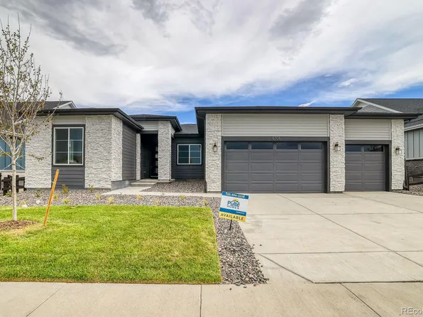 8708 S Quatar Street, Aurora, CO 80016
