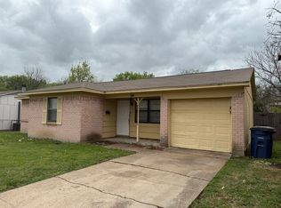 6311 Silvery Moon Dr, Dallas, TX 75241