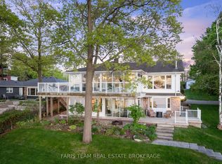 10 White Oaks Rd, Barrie, ON L4N4C1