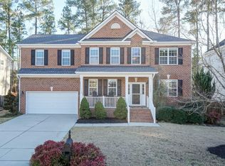 1405 Lagerfeld Way, Wake Forest, NC 27587