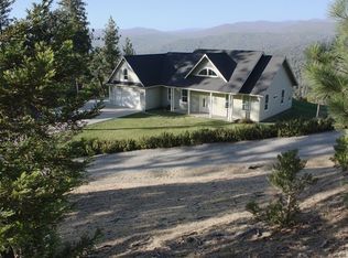 50881 Falcon View Rd, Coarsegold, CA 93614