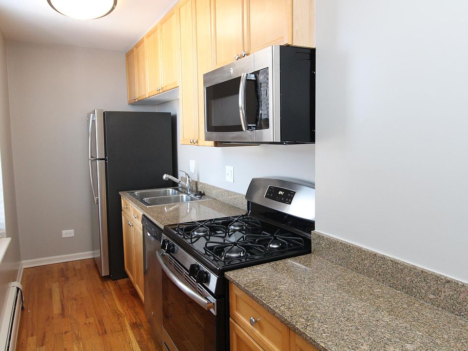 1st image of 800 W Lill Ave APT 401