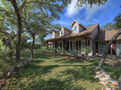 2305 Rocky Ridge Loop, Canyon Lake, TX, 78133