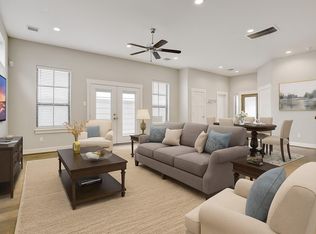 5905 Petty St UNIT B, Houston, TX 77007