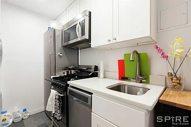 Rented by Spire Group