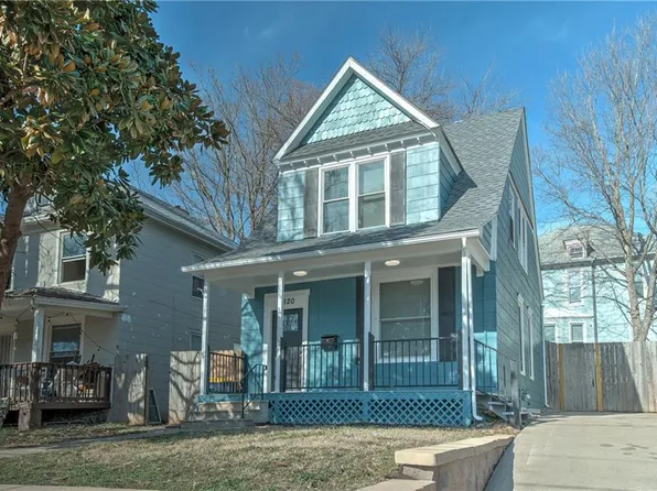 3620 Windsor Ave, Kansas City, MO 64123