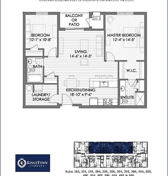 224 Main St E #206 — Photo 33