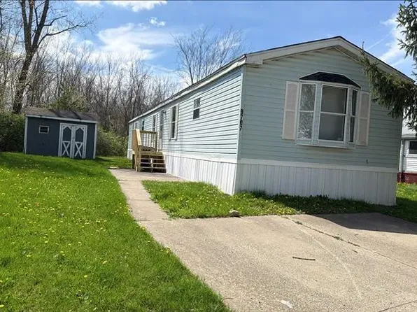 9707 Buxton Dr #9707BU, Fort Wayne, IN 46825