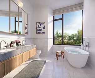 Rented by Nancy Packes Inc.