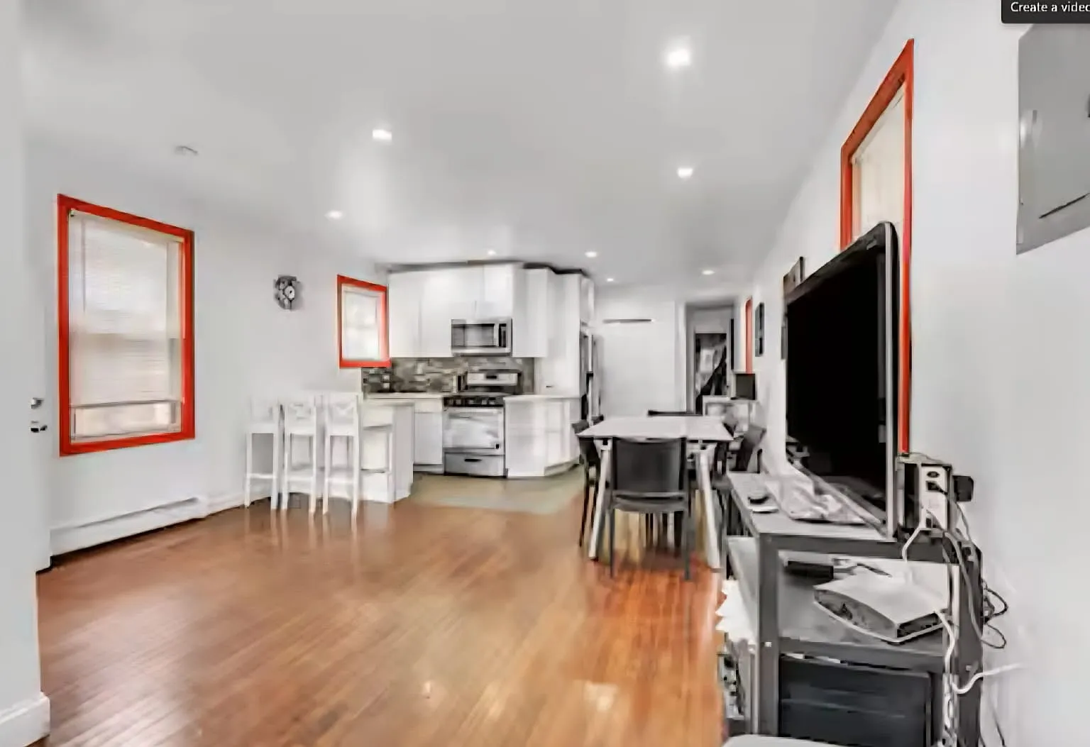 2 bed, $2,600 — Photo 2