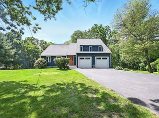 4 Amelia Way, Medway, MA 02053