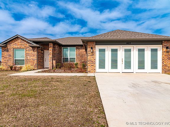 2nd image of 1403 E 150th Pl S