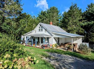 825 Macks Mountain Rd NW, Indian Valley, VA 24105