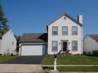 3420 Mautino Dr, Columbus, OH 43231