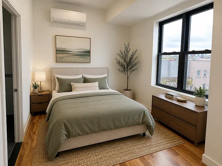 409 Knickerbocker Ave #8 — Photo 1