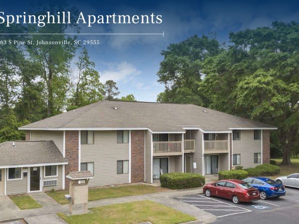 263 S Pine St #4H