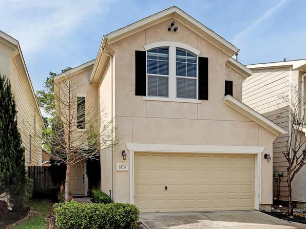 10058 Hillside Bayou Dr, Houston, TX 77080