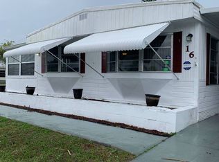 16 Barcelona Ln, Port St Lucie, FL 34952