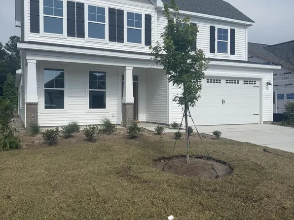 199 Broughton Dr., Myrtle Beach, SC 29579