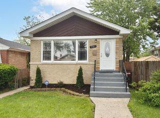 9307 S Normal Ave, Chicago, IL 60620