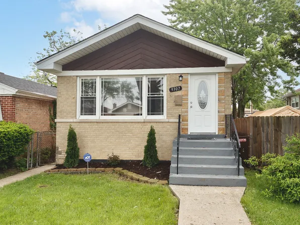 9307 S Normal Ave, Chicago, IL 60620