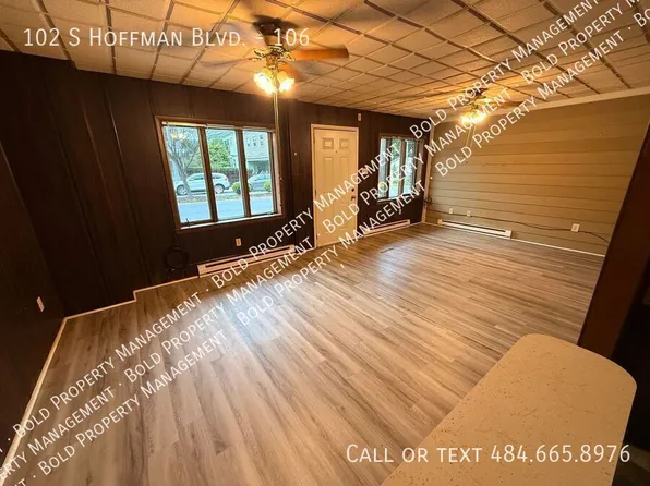 102 S Hoffman Blvd #106, Ashland, PA 17921