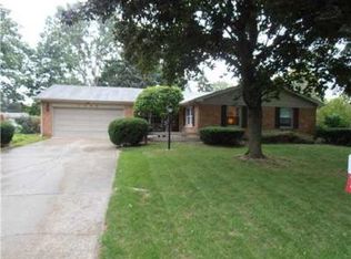1333 Roelke Dr, South Bend, IN