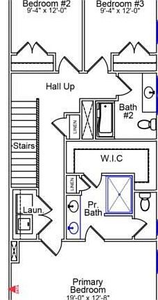 3rd image of 1136 Tea Rose Ct #345