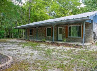 503 Nerren Cemetery Rd, Lufkin, TX 75901