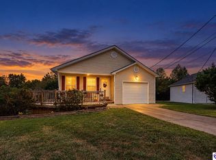 315 Cottrell Ln, Elizabethtown, KY 42701