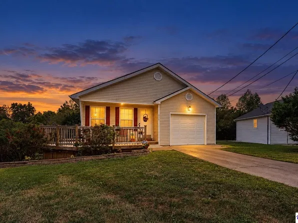 315 Cottrell Ln, Elizabethtown, KY 42701