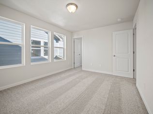 8298 Grey Bark Way, Colorado Springs, CO 80908