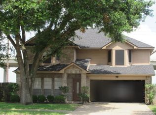 14407 Lone Willow Ct, Missouri City, TX 77489