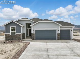 16846 Greenfield Dr, Monument, CO 80132