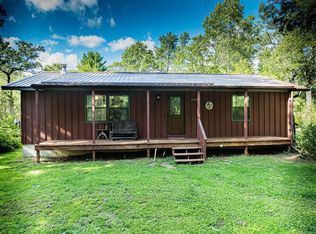 11660 Camp Ave, Sparta, WI 54656