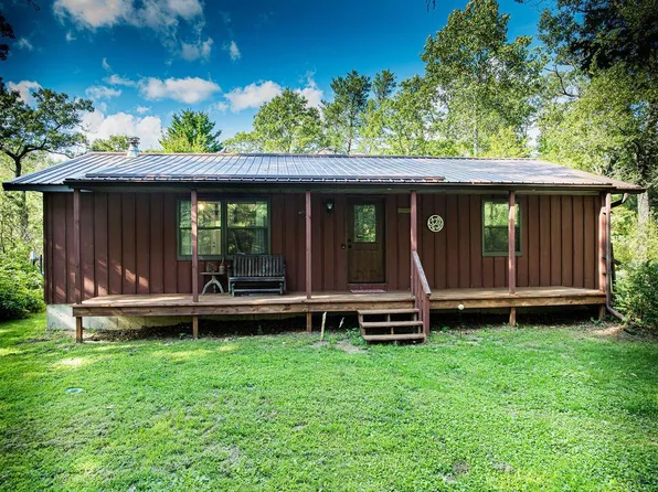 11660 Camp Ave, Sparta, WI 54656