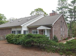 0-1B Pinehurst Mnr, Pinehurst, NC 28374