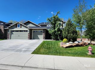 13764 Crisholm St, Caldwell, ID 83607
