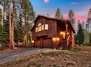 10375 Lenelle Ln, Truckee, CA 96161