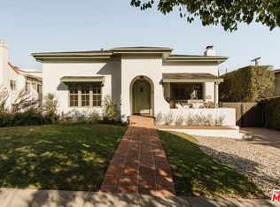 2034 N Berendo St, Los Angeles, CA 90027