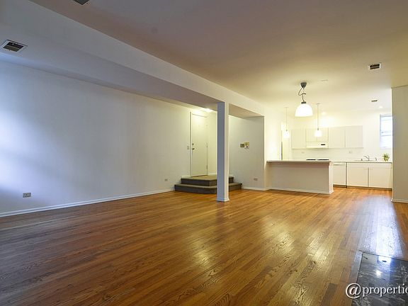 Kitchen/Living Room