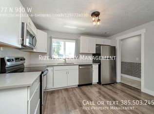 577 N 900 W, Salt Lake City, UT 84116