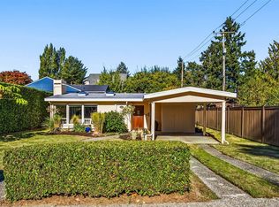 4616 SW Hanford St, Seattle, WA 98116