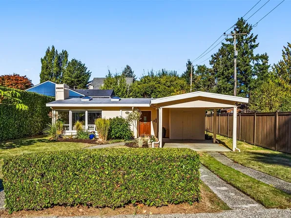 4616 SW Hanford Street, Seattle, WA 98116